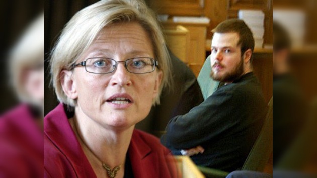 Resultado de imagen para Fotos: es apuÃ±alada la ministra sueca Anna Lindh