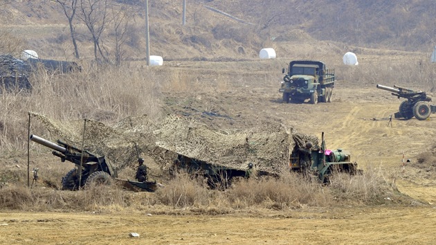 Rusia: La escalada de la tensión no resuelve el conflicto en la península de Corea
