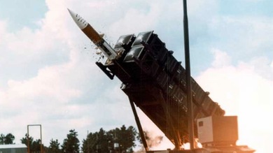 El negocio de la guerra: Japón exportará a EE.UU. partes de misiles interceptores PAC-2