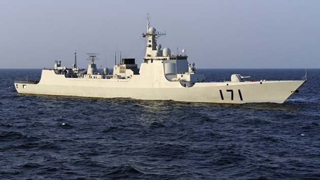 El plan maestro de China: ¿Bases militares o ascenso pacífico?