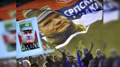 Los abogados de Mladic presentan una apelación contra la extradición del exgeneral serbio