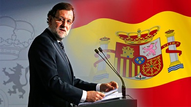 Video: El Gobierno de España se pronuncia sobre la crisis del ébola