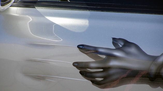 ¿Adiós a los rayones en los autos?: Crean un nuevo material autorregenerante