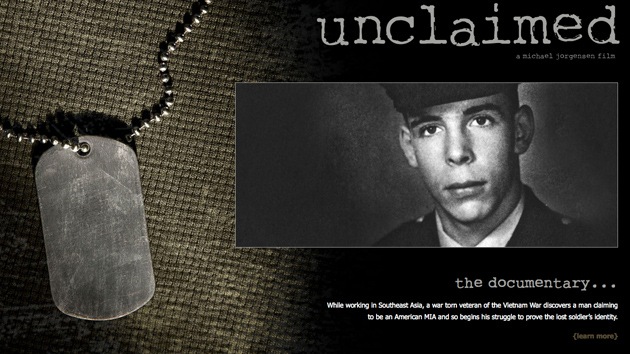 Encuentran un soldado de EE.UU. abandonado en Vietnam desde hace 44 años
