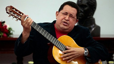 Chávez, corazón del pueblo: Los videos más entrañables del mandatario venezolano