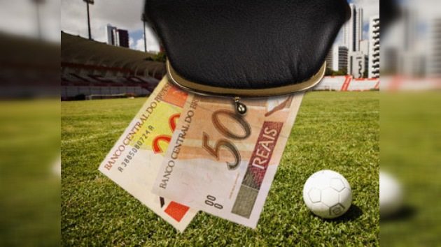 Brasil lanza un nuevo sistema de pensiones para los campeones jubilados