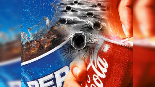 Científicos advierten que Coca-Cola y Pepsi provocan cáncer