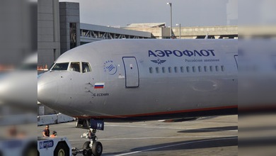 Berlín: evacúan a los pasajeros de Aeroflot por amenaza terrorista