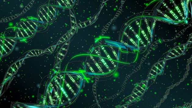 La mejor forma para colonizar el espacio: imprimir humanos en otros planetas