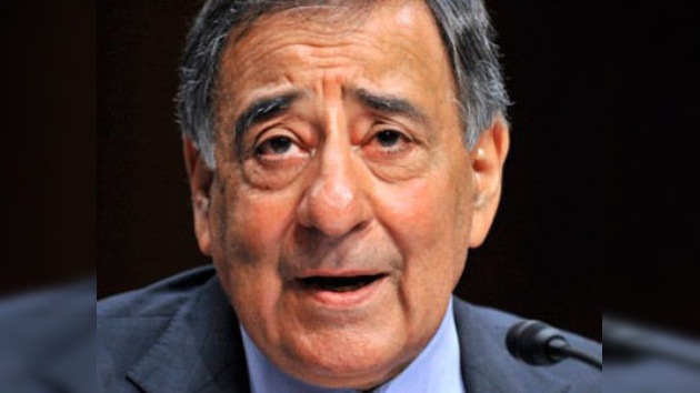 Panetta: 'Israel corre el peligro de quedar aislado'