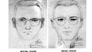 Autor de libro sobre el famoso Asesino del Zodíaco asegura que el criminal es su padre