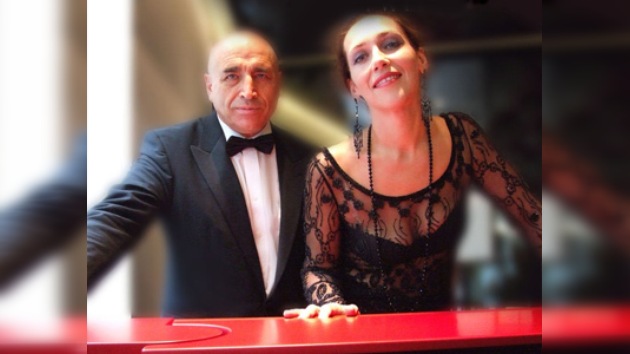 Los músicos de París dan conciertos en Cisjordania