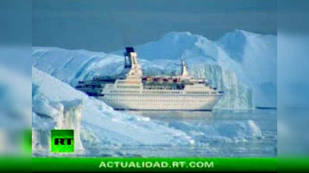 NACIONES NO RECONOCIDAS: GROENLANDIA