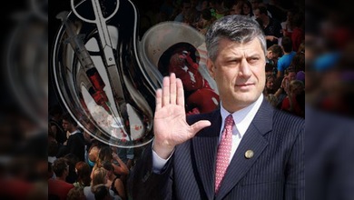 Será desenmascarado el ganador de los comicios en Kosovo
