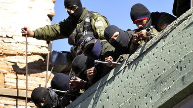 Bolivia en guardia: ¿golpe de Estado a la vista?