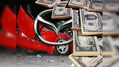 Mazda pagará US$770.000 de indemnización por suicidio de empleado