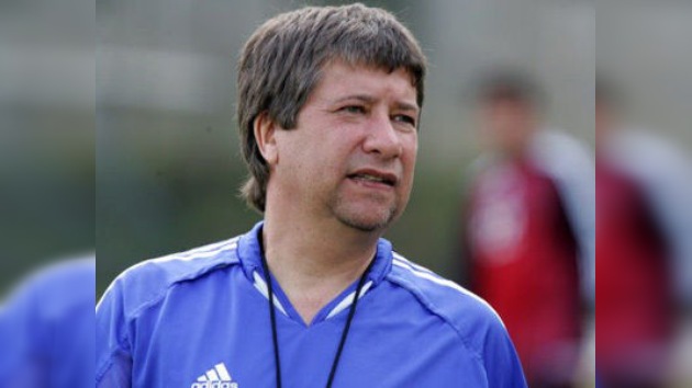 La renuncia de Hernán Darío Gómez es 'irrevocable'