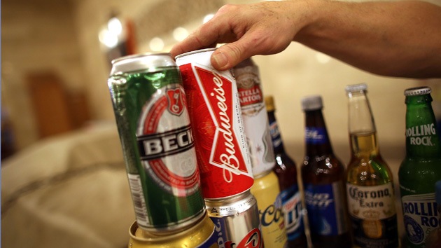 ¿Información nutricional también en las bebidas alcohólicas?