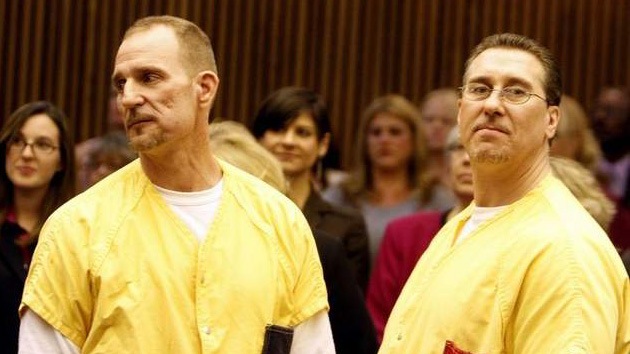 Un mensaje de Facebook devuelve la libertad a dos hermanos tras 25 años en prisión