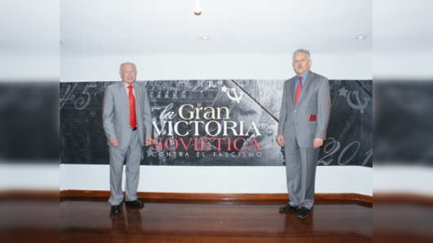 Exposición fotográfica en Venezuela: “un triunfo de la verdad”