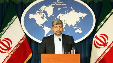 Irán, dispuesto a "traer la estabilidad y la seguridad" a Siria