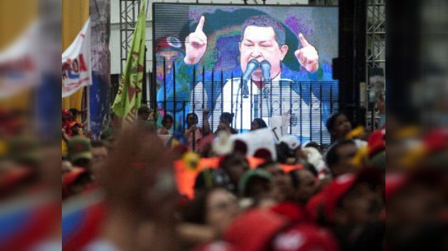 Mandatario venezolano regresará a su país la próxima semana