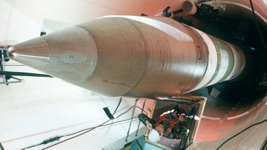 Durante 20 años, la clave secreta del arsenal nuclear de EE.UU. eran ocho ceros