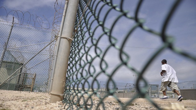 Sin noticias del cierre de Guantánamo