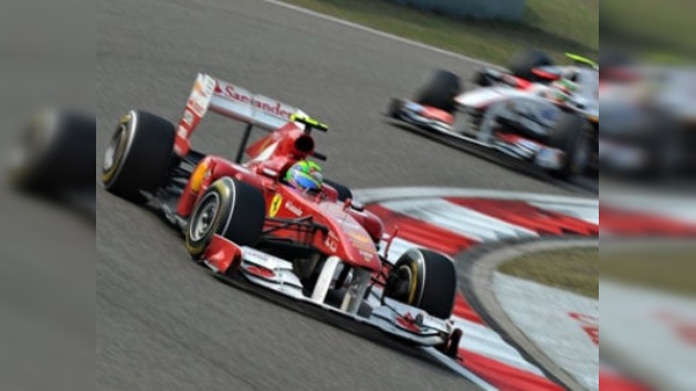 Fórmula 1: Ferrari modifica su F150 de cara el Gran Premio de Turquía