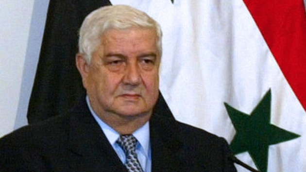 Siria: No habrá proceso de transición sin Al Assad