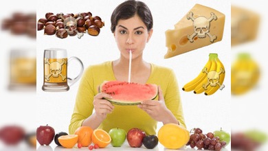 ¿Sufre de migrañas? Evitar algunos alimentos le puede ayudar