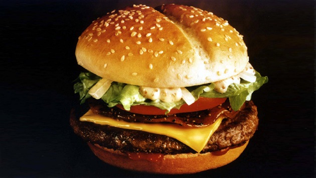 McDonald´s Chile se enfrenta a una demanda por 180.000 dólares por una cola de ratón