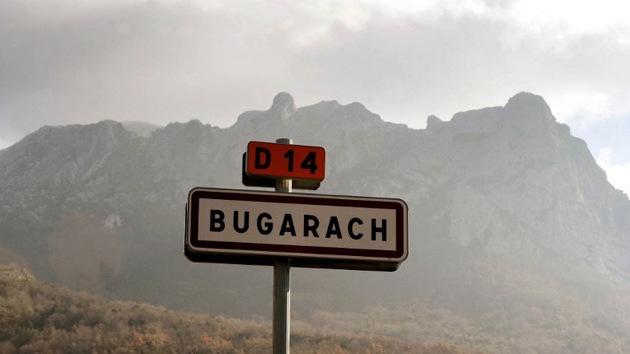 Francia restringirá el acceso al pueblo que se salvará del fin del mundo