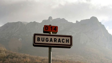 Francia restringirá el acceso al pueblo que se salvará del fin del mundo