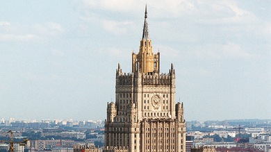Rusia: El informe sobre las minorías nacionales en Ucrania fue hecho con fines políticos