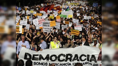 El FMI señala que la economía española crecerá solo la mitad de la media de la eurozona