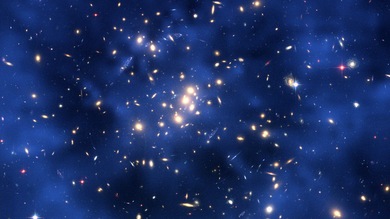 Hallan nuevas señales de materia oscura en una mina de Minnesota