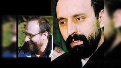 Arrestan a Goran Hadžić, el último de los serbios más buscados por crímenes de guerra