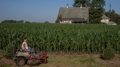 Un software de Monsanto podría ser un caballo de Troya en los cultivos