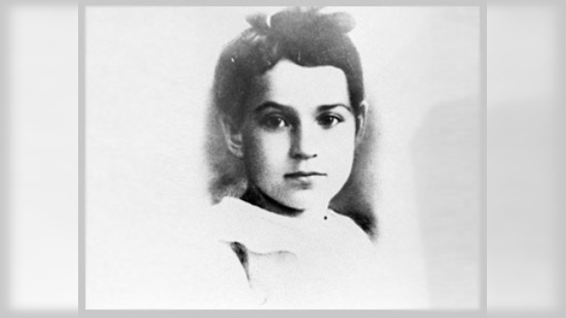 Tanya Sávicheva. Tragedia en varias frases