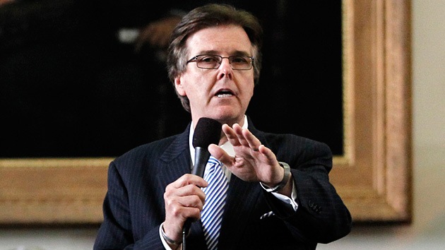 Senador de EE.UU.: "Obama cree que es dios"