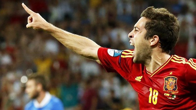 Eurocopa 2012: España hace historia y conquista la ‘triple corona’