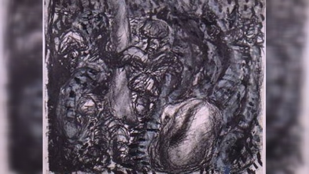 Las malas pinturas de un buen artista