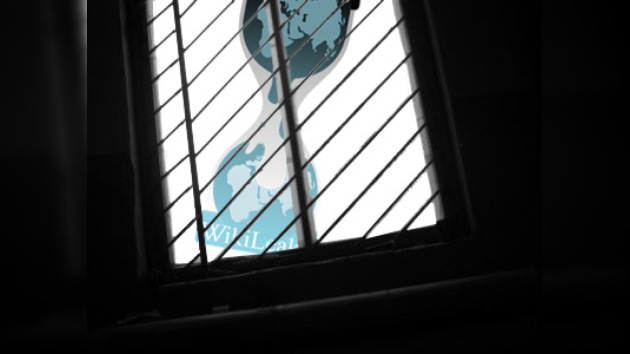 Presentada apelación contra la orden de detención del fundador de WikiLeaks