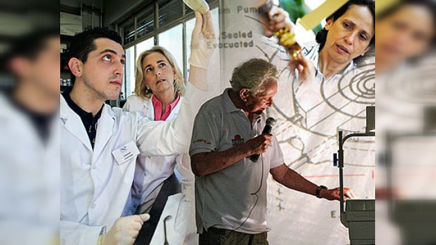 UNESCO celebra el Día mundial de la Ciencia para la Paz y el Desarrollo