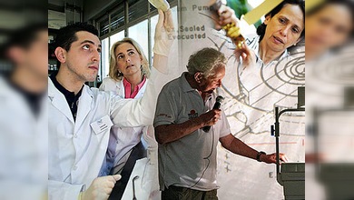 UNESCO celebra el Día mundial de la Ciencia para la Paz y el Desarrollo