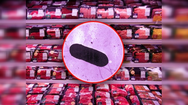 Retirada masiva de productos cárnicos por el bacilo de la listeria