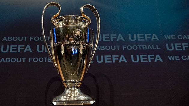 El sorteo de la Champions cruza al City con el Barcelona y al Arsenal con el Bayern
