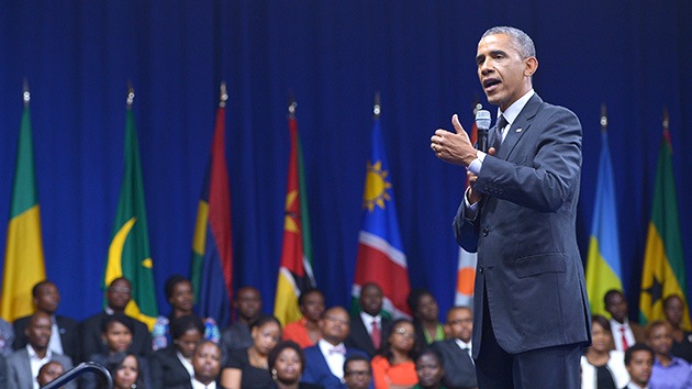 Ministro israelí a Obama: "Déjanos en paz"