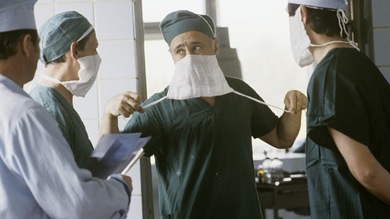 ¿Las estatinas entrañan un peligro para los pacientes?